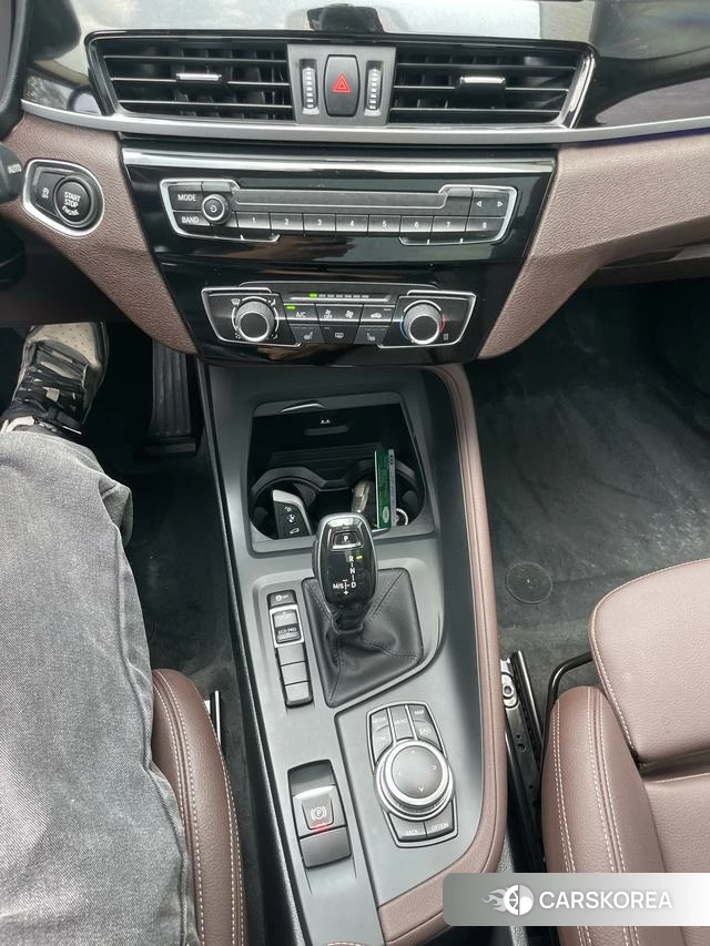 BMW X1 id 4273742 из Китая 18