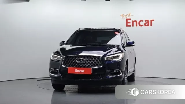 Infiniti QX60 id 3275560 из Кореи 13