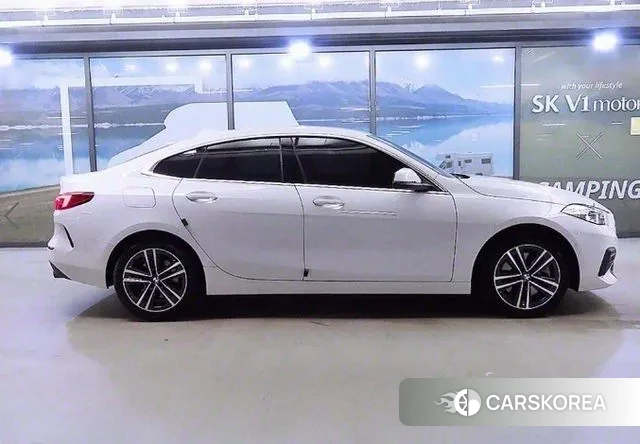 BMW 2 Series Gran Coupe (F44) id 3058601 из Кореи 13