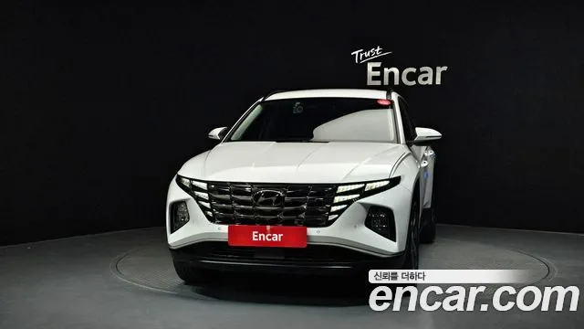 Hyundai Tucson (NX4) id 2673035 из Кореи 13