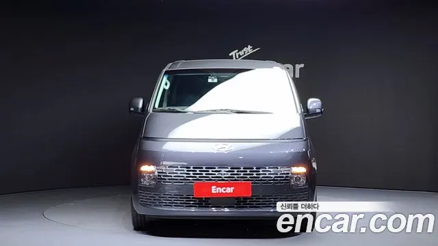 Hyundai Staria id 2467446 из Кореи 13