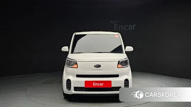 Kia The New Ray id 3054268 из Кореи 13