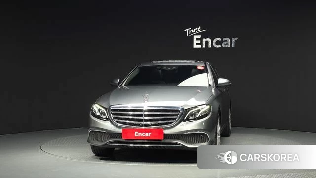 Mercedes-Benz E-Class W213 id 4755280 из Кореи 23