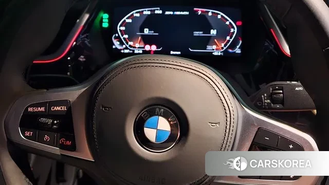 BMW Z4 (G29) 2024 Белый из Кореи, фото 6