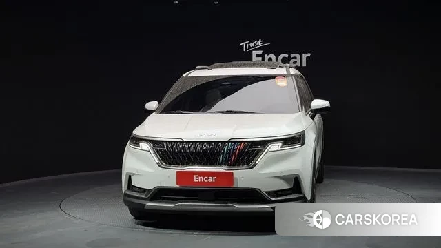 Kia Carnival 4th generation id 3600755 из Кореи 13