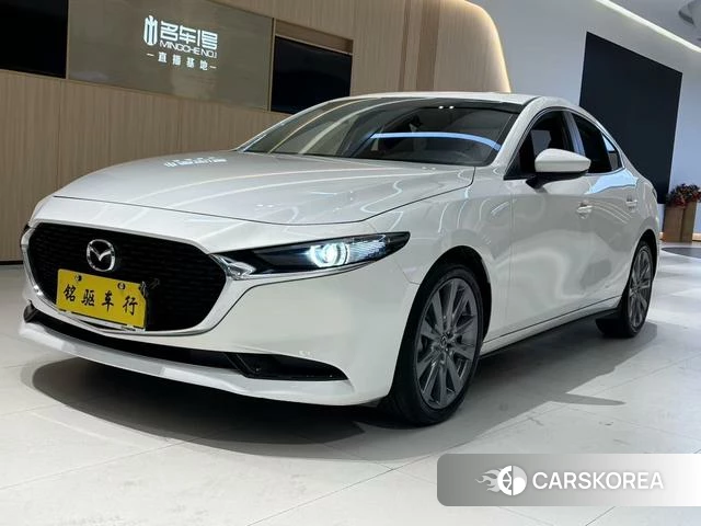 Mazda 3 Angkesaila id 4262568 из Китая 11