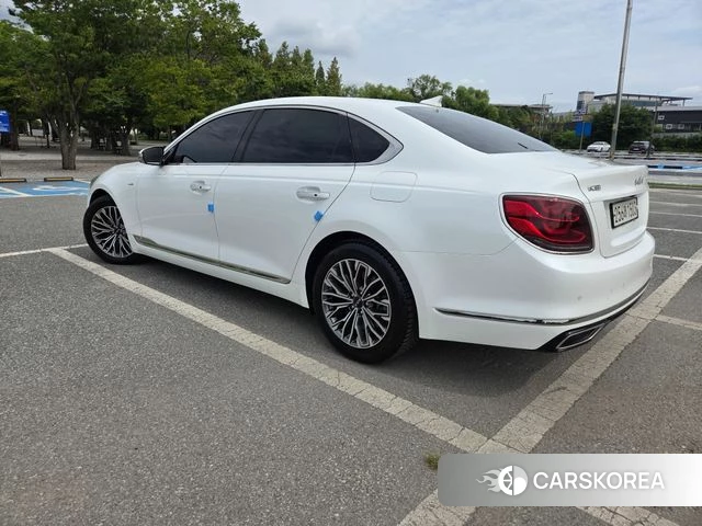 Kia More K9 id 4637749 из Кореи 13