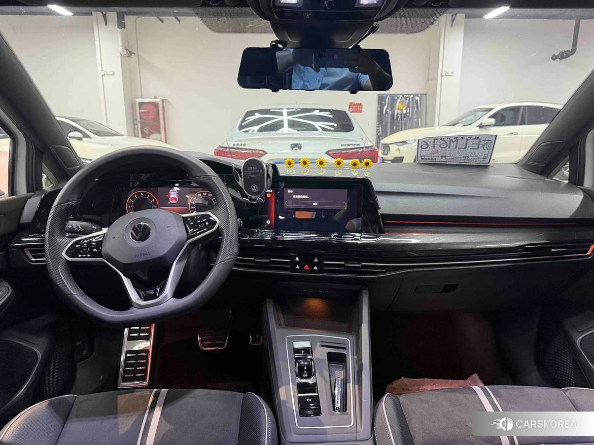 Volkswagen Golf id 4515040 из Китая 11