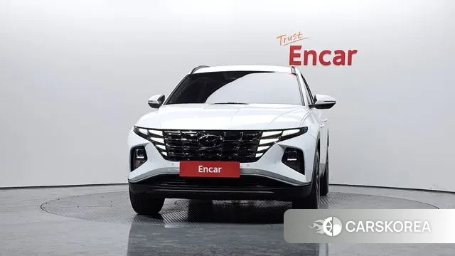 Hyundai Tucson (NX4) id 3384623 из Кореи 13