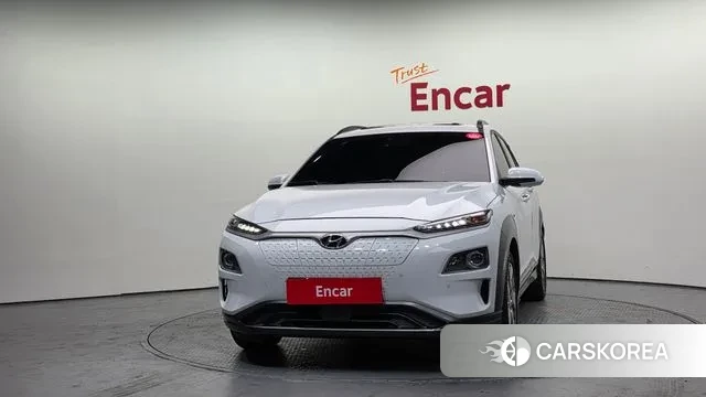 Hyundai Kona Electric id 3616738 из Кореи 13