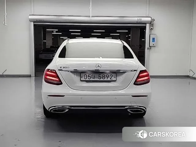 Mercedes-Benz E-Class W213 id 3552803 из Кореи 12