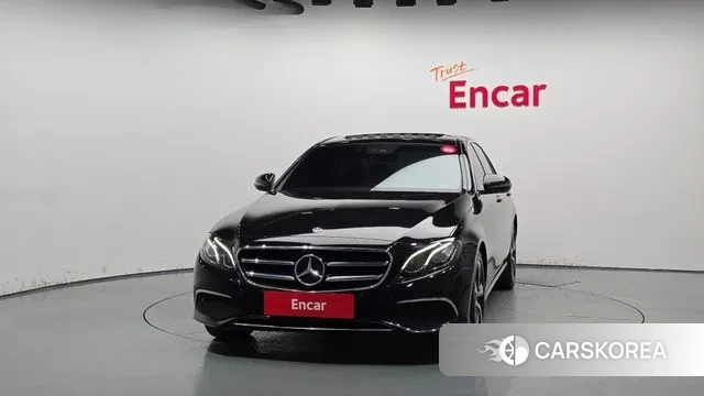 Mercedes-Benz E-Class W213 id 3479632 из Кореи 13