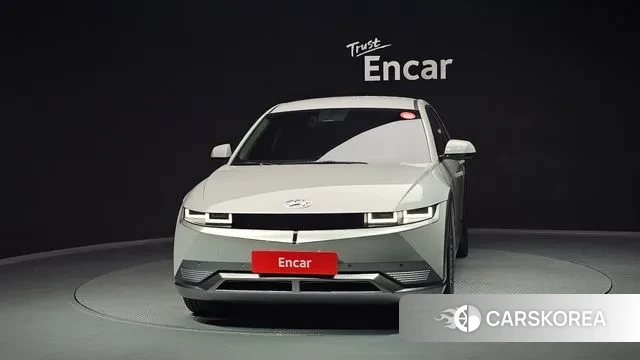 Hyundai Ionic 5 id 3268828 из Кореи 13