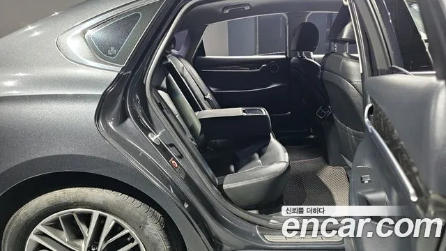 Hyundai Grandeur IG id 2765212 из Кореи 13