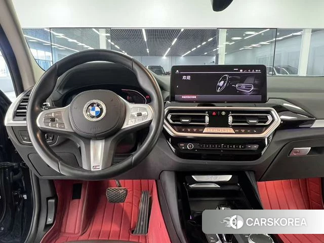 BMW X3 id 4275311 из Китая 7