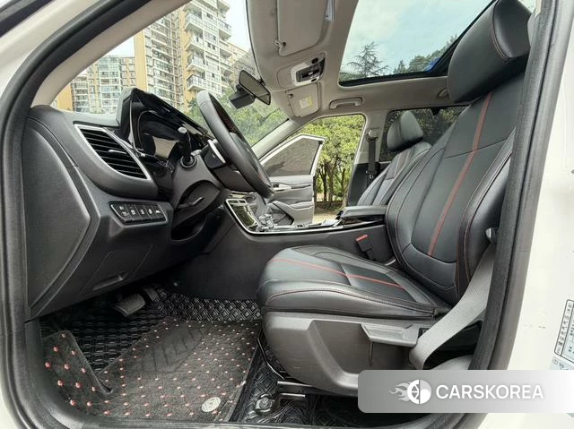 Kia Proud run id 4216780 из Китая 14