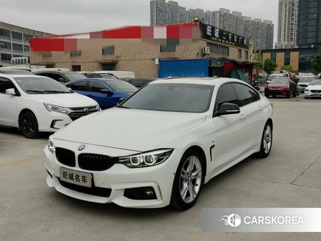 BMW 4 series id 4211841 из Китая 8