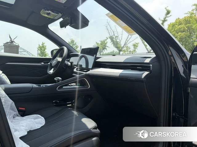 Geely Automobile Xingrui id 4253752 из Китая 7