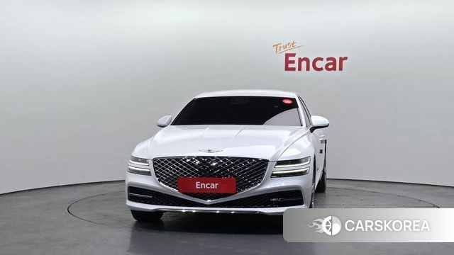 Genesis G80 (RG3) id 3800734 из Кореи 13