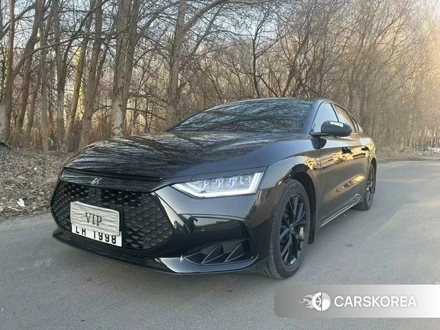 BYD Han DM id 4208058 из Китая 15
