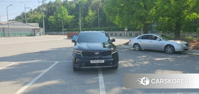 Kia Sorento 4th Generation id 4309630 из Кореи 13