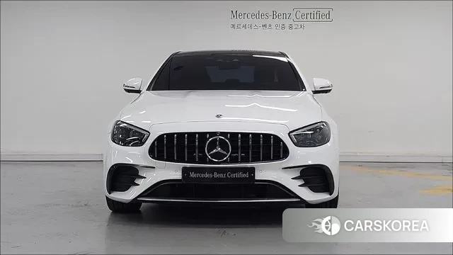 Mercedes-Benz E-Class W213 id 3191877 из Кореи 10