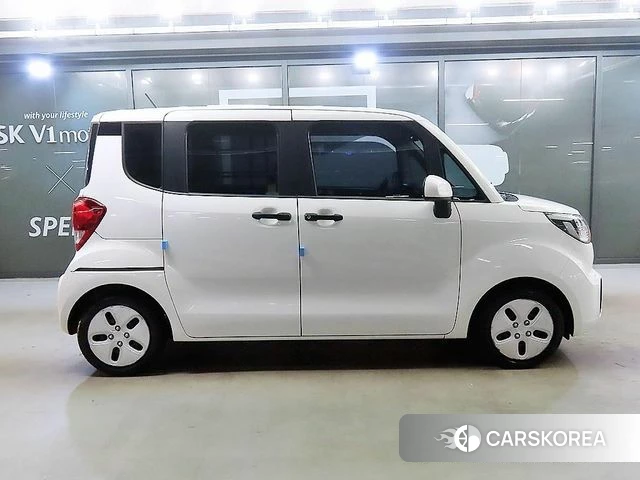 Kia The New Ray id 3919770 из Кореи 12