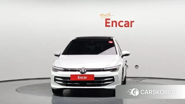 Volkswagen Golf 8th Generation id 3277860 из Кореи 13