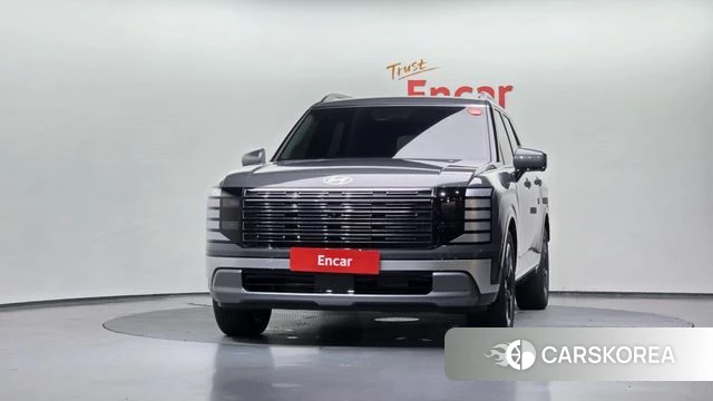 Hyundai Palisade (LX3) id 4432361 из Кореи 23