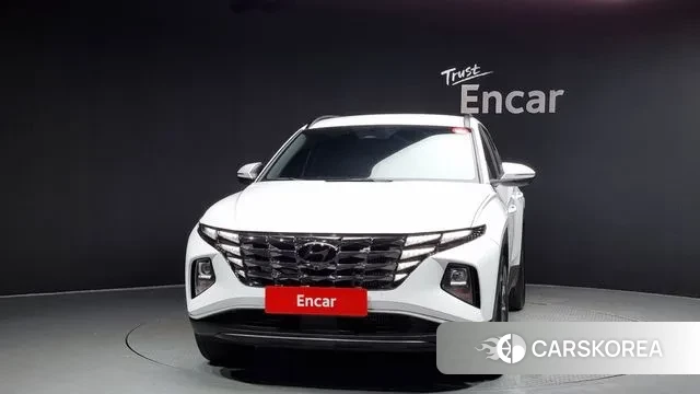 Hyundai Tucson (NX4) id 3002830 из Кореи 13