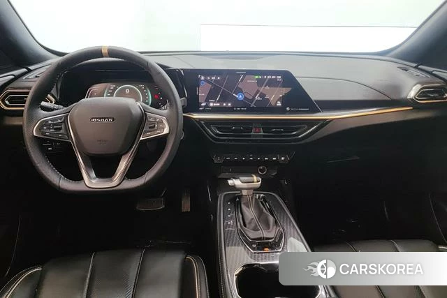 Changan X5 id 3784828 из Китая 10