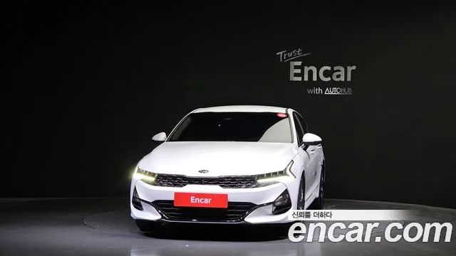 Kia K5 3rd generation id 2807730 из Кореи 13