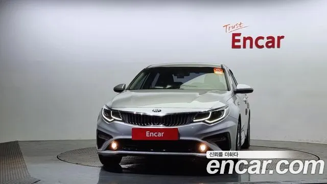 Kia The New K5 2nd generation id 2798060 из Кореи 13