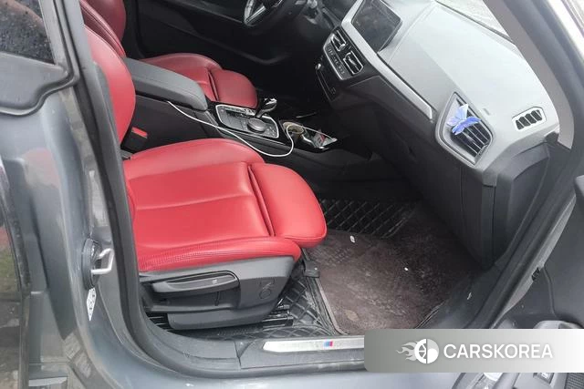 BMW 2 series (imported) id 4260497 из Китая 10
