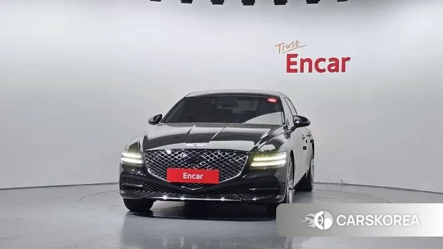 Genesis G80 (RG3) id 2886034 из Кореи 13