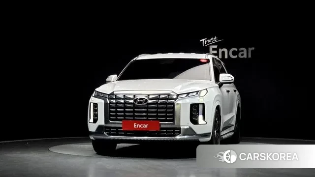 Hyundai The New Palisade id 3615224 из Кореи 13