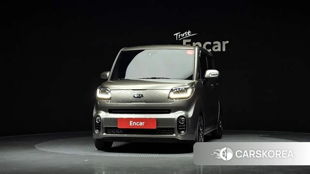 Kia The New Ray id 3924222 из Кореи 13