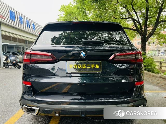 BMW X5 id 4291171 из Китая 17