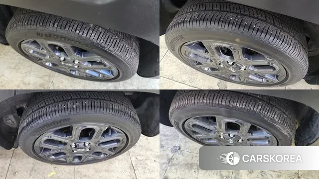 Hyundai Casper id 3468507 из Кореи 11