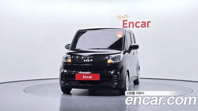 Kia The New Ray id 2526706 из Кореи 13