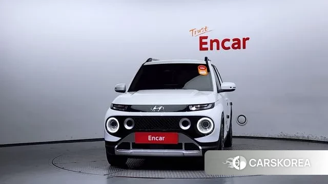 Hyundai Casper id 3031423 из Кореи 13