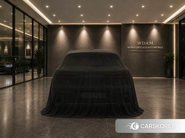 Genesis GV70 2021 Белый из Кореи, фото 3