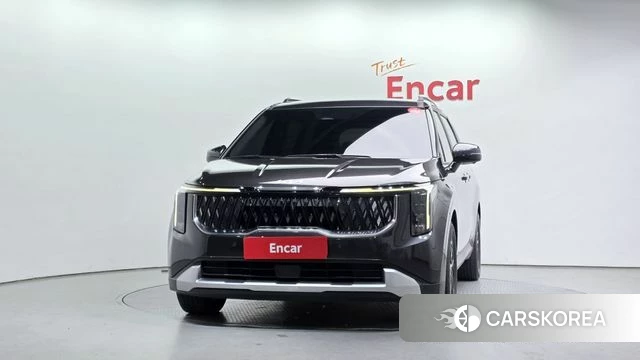 Kia The New Carnival 4th Generation id 4243339 из Кореи 23