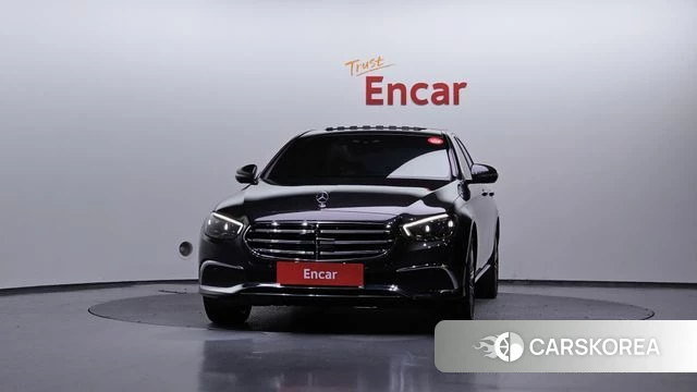 Mercedes-Benz E-Class W213 id 3891622 из Кореи 13