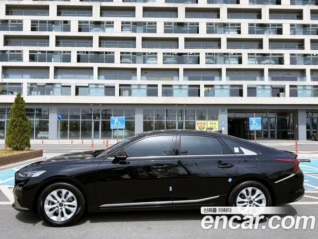 Kia K8 id 2916249 из Кореи 13