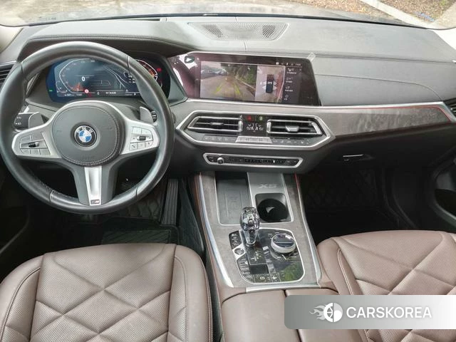 BMW X5 id 4328907 из Китая 7
