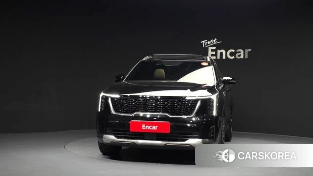 Kia The New Sorento 4th Generation id 4302046 из Кореи 23
