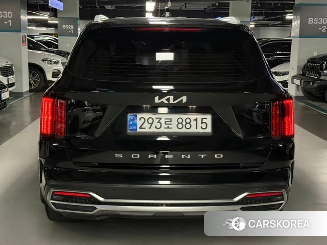 Kia Sorento 4th Generation id 3898172 из Кореи 13