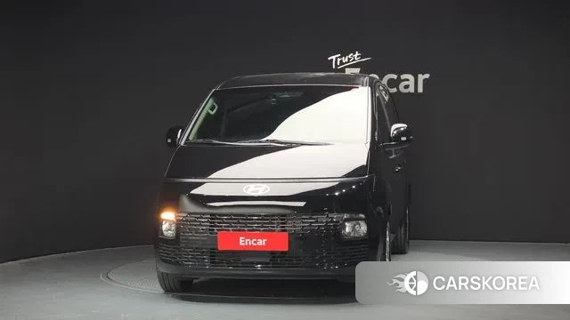 Hyundai Staria id 3393891 из Кореи 13