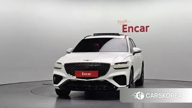 Genesis GV70 id 3282188 из Кореи 13